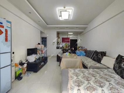 北京都市名典2室2厅89平中楼层/共16层