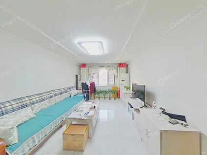 北京西潞南大街小区2室2厅103.17平中楼层/共6层