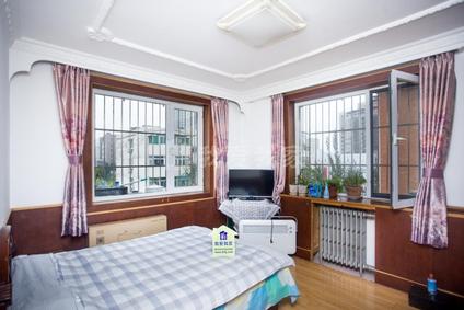 北京瑞地里小区1室1厅58.25平高楼层/共6层