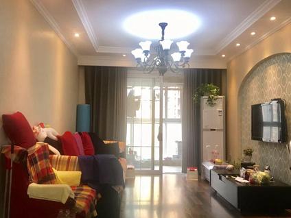 北京建业壹号城邦3室2厅117平低楼层/共34层