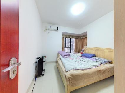 北京水岸华都2室1厅81.82平中楼层/共32层