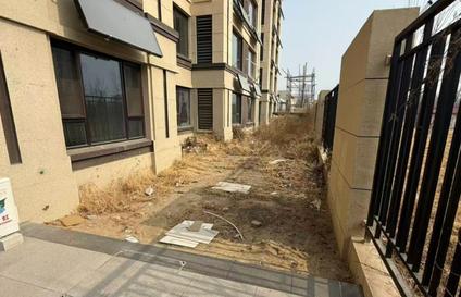 北京北戴河孔雀城2室1厅80平低楼层/共6层