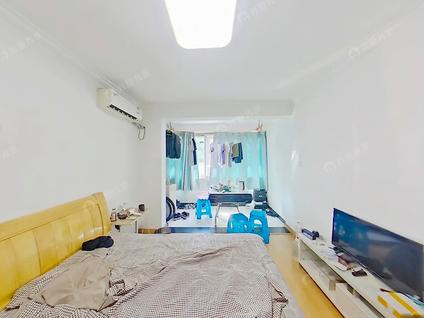 北京永康苑2室1厅48.97平低楼层/共7层