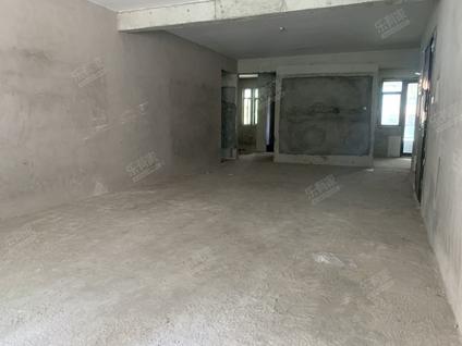 江门海伦湾(二期)5室4厅235.04平中楼层/共4层