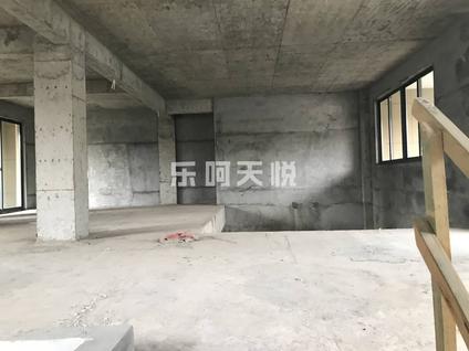 北京闽芝冠达山庄5室3厅250平低楼层/共6层