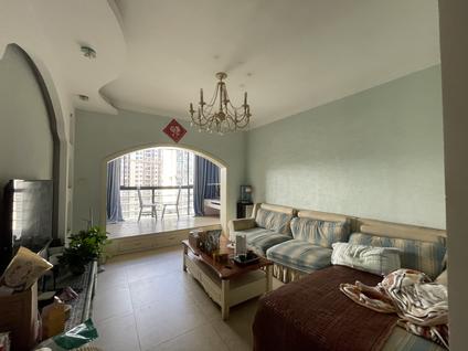 北京夏商大学康城(南区)2室2厅88平中楼层/共31层