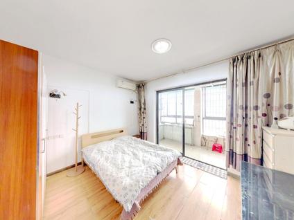 北京悦美筼筜1室1厅53.39平高楼层/共28层