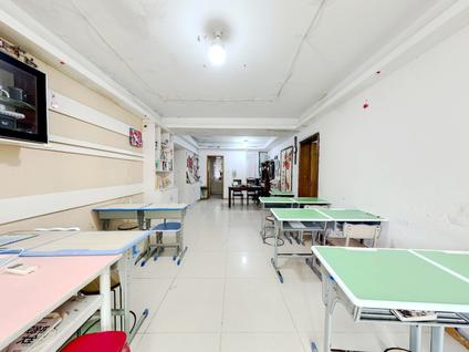 北京东郊小镇(第三街区)3室1厅90.14平低楼层/共6层