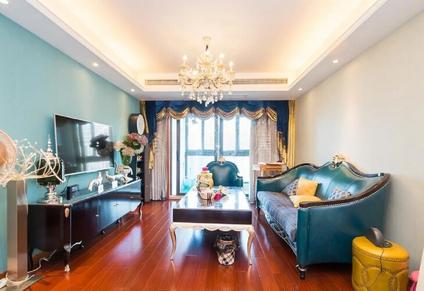 北京奥塞花园3室2厅143平低楼层/共9层