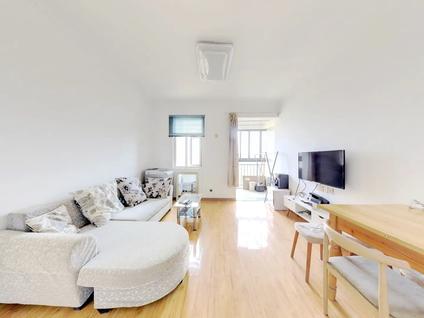 武汉南车花园3室1厅90.46平高楼层/共32层