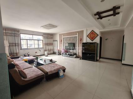 北京杏林小区3室2厅157.47平高楼层/共4层