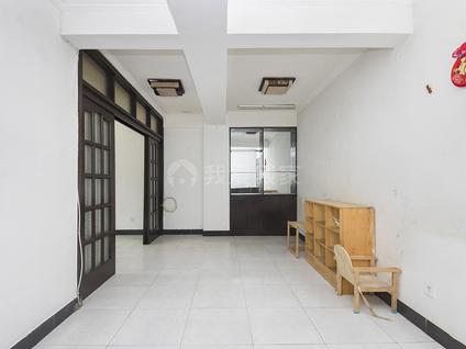 北京阜成门外大街甲41号3室1厅85.31平中楼层/共9层