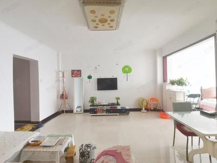 北京御花园2室2厅88平中楼层/共20层