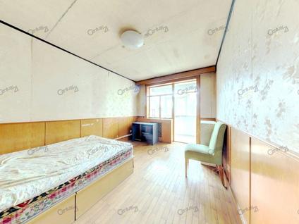 廊坊采四小区2室1厅61平中楼层/共5层