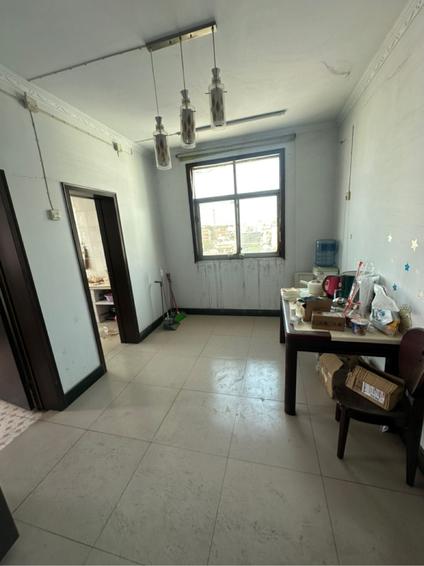 北京政和小区3室2厅120.6平高楼层/共6层