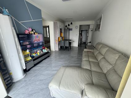 北京瑞源水岸2室2厅74.43平中楼层/共25层