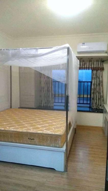 北京幸福里(台山)3室2厅110平中楼层/共17层