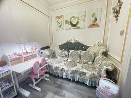 海口永南苑2室1厅57.25平中楼层/共18层