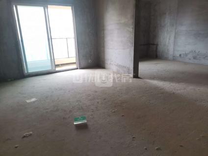 北京楚天都市朗园3室2厅90.5平高楼层/共33层