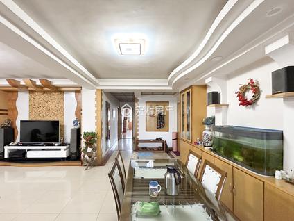 北京中路子小区3室1厅105.07平高楼层/共9层