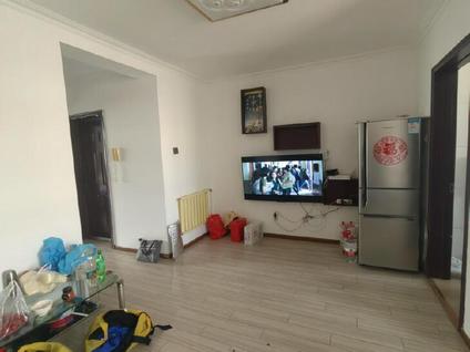 北京双路小区1室2厅69.29平高楼层/共6层