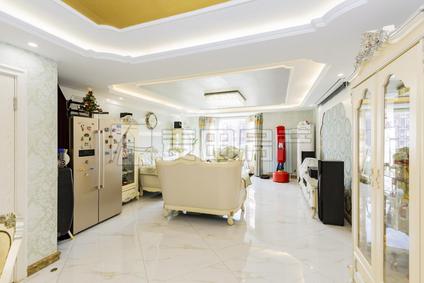 北京怡美家园3室2厅141.22平高楼层/共9层