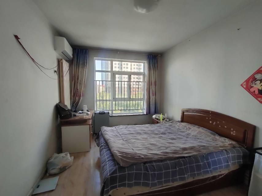 4室1厅 铁路小区(黄岛)效果图