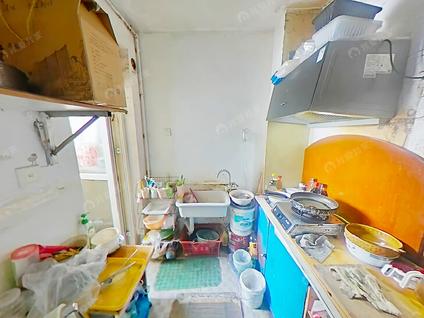 北京秀康新城(达城锦园)2室2厅76.76平中楼层/共11层