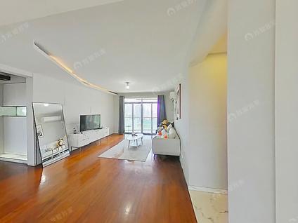 北京海泰苑3室2厅138.1平高楼层/共32层