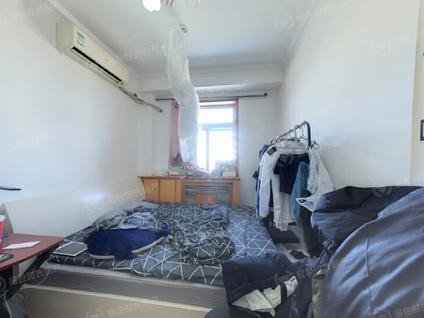 北京燕翔(东里)2室1厅56.49平高楼层/共5层