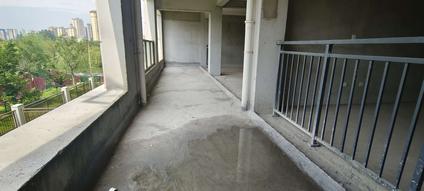 北京珑翠园3室2厅143平低楼层/共9层