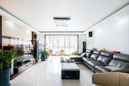 北京新世界家园3室2厅164平中楼层/共11层