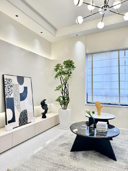 北京银海尚御3室2厅89平低楼层/共29层