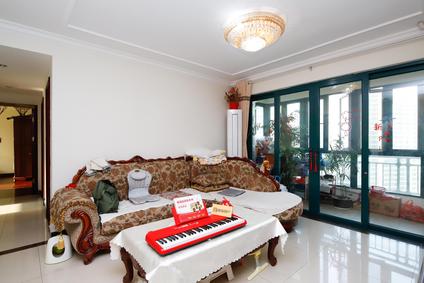 洛阳恒大绿洲(西区)3室2厅117.73平中楼层/共32层