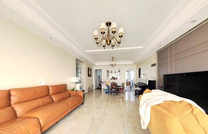 北京壹品华庭3室2厅136.98平高楼层/共18层