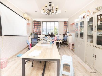 北京运通花园7室1厅338.4平低楼层/共2层