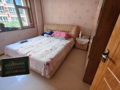 北京汇通家园3室2厅122.7平低楼层/共6层