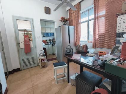 北京华电新村2室1厅53平中楼层/共6层