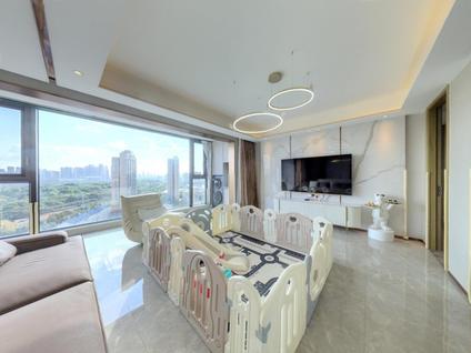 北京卧龙东方郡3室2厅182.64平中楼层/共28层