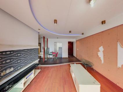 北京庆业巴蜀城3室2厅111.43平中楼层/共25层