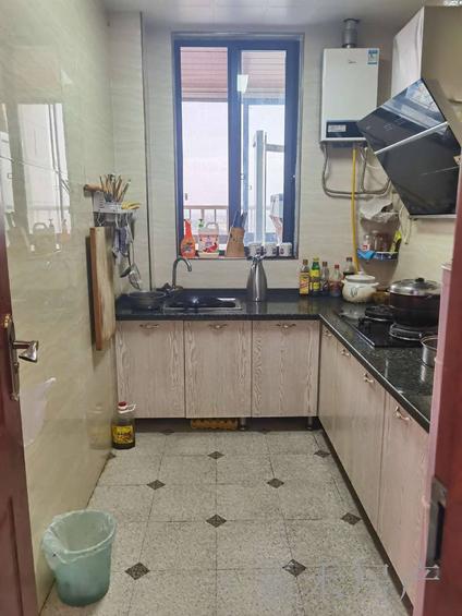 北京瑞格春天2室2厅104.91平中楼层/共26层