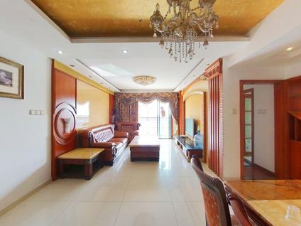 北京金域豪庭(二期)3室2厅102.07平高楼层/共13层