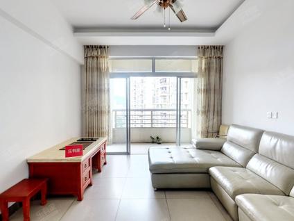 深圳桃源居2室2厅92.62平高楼层/共13层