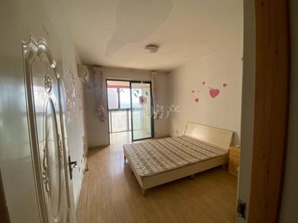 北京金色家园东区2室2厅94平中楼层/共26层