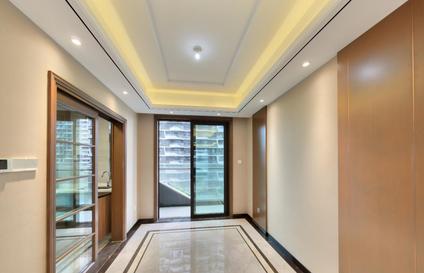 北京瀚海尔湾4室2厅147.55平低楼层/共28层