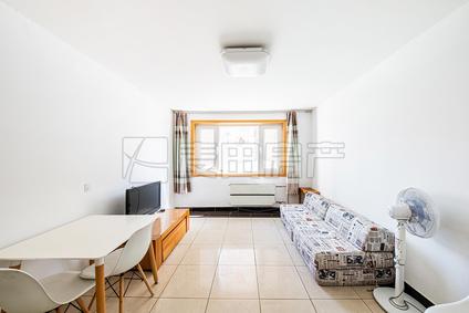 北京朗琴园1室1厅58.75平低楼层/共29层