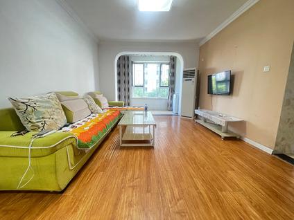 北京唐岛ONE2室2厅93平低楼层/共30层