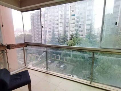 北京名都新城(中区)2室2厅99平中楼层/共11层