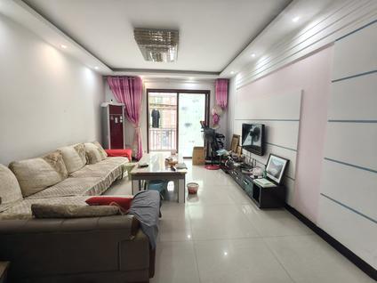 北京唐城怡景3室2厅130平高楼层/共6层