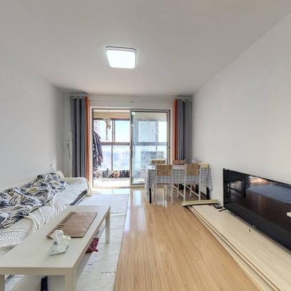 北京中垠紫金观邸3室2厅122.19平低楼层/共14层